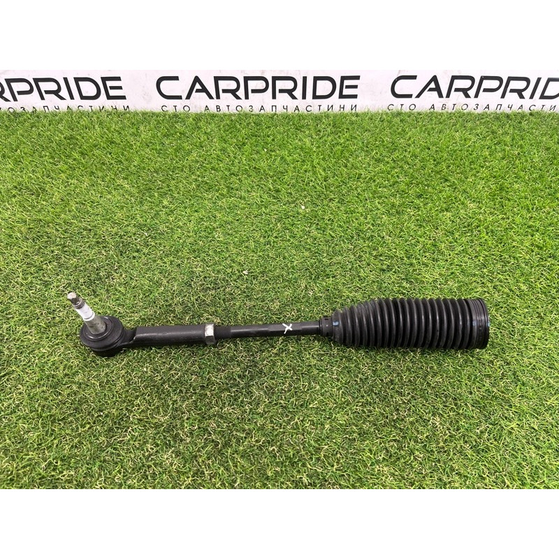 Рулевая тяга с наконечником (рулевое управление) CHEVROLET Cruze J300 2011 1.4 13286686
