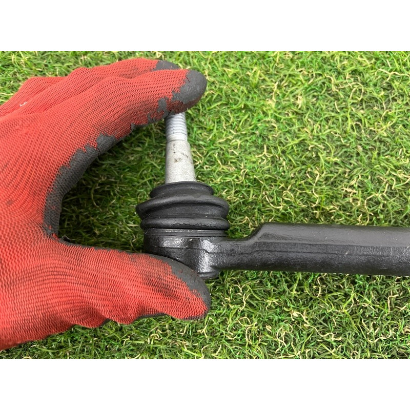 Рулевая тяга с наконечником (рулевое управление) CHEVROLET Cruze J300 2011 1.4 13286686