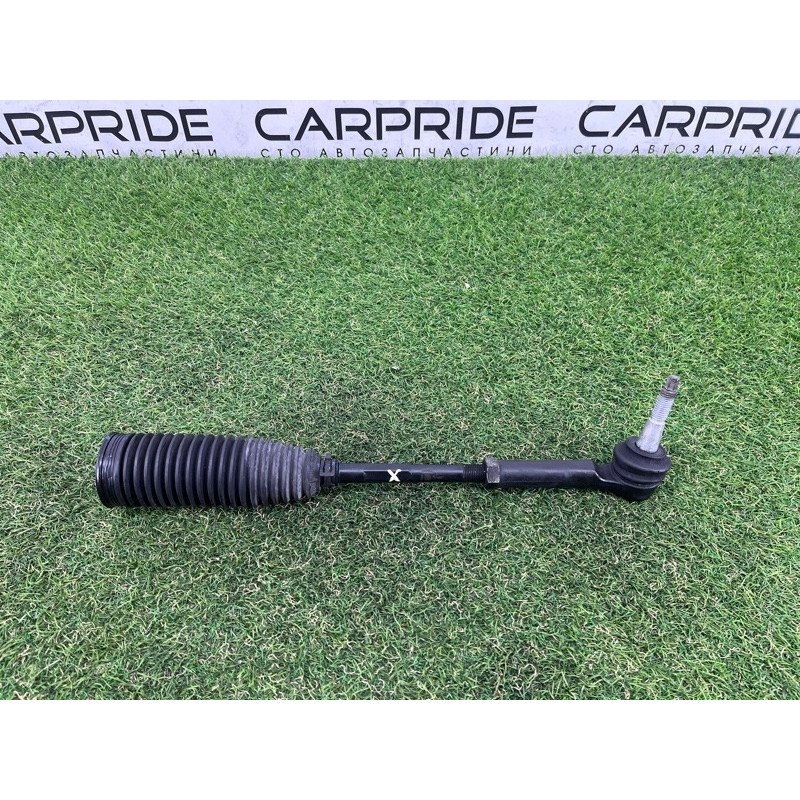 Рулевая тяга с наконечником (рулевое управление) CHEVROLET Cruze J300 2011 1.4 13286686