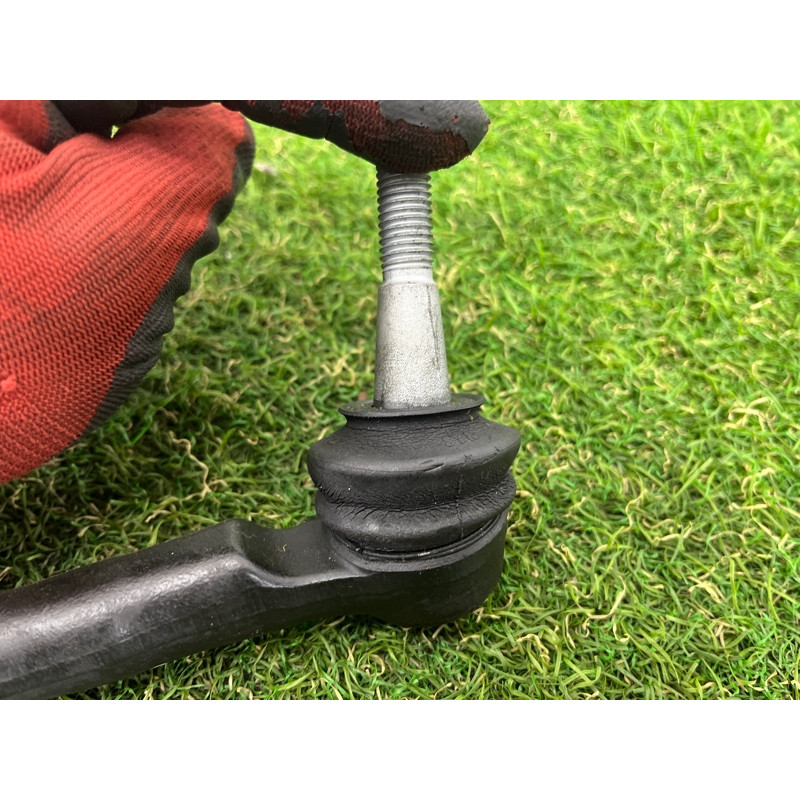 Рулевая тяга с наконечником (рулевое управление) CHEVROLET Cruze J300 2011 1.4 13286686