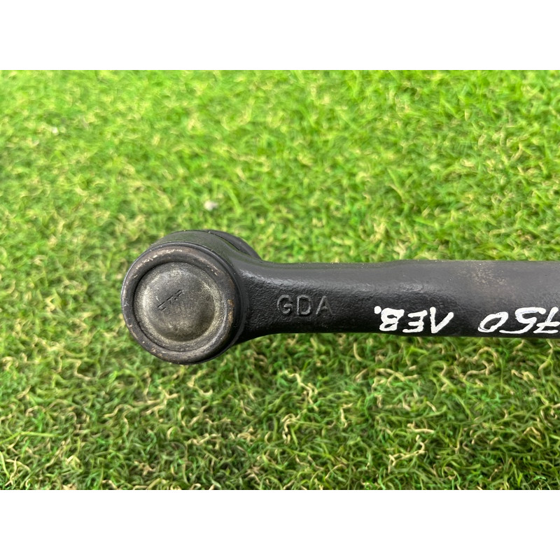 Рулевая тяга с наконечником (рулевое управление) CHEVROLET Cruze J300 2011 1.4 13286686