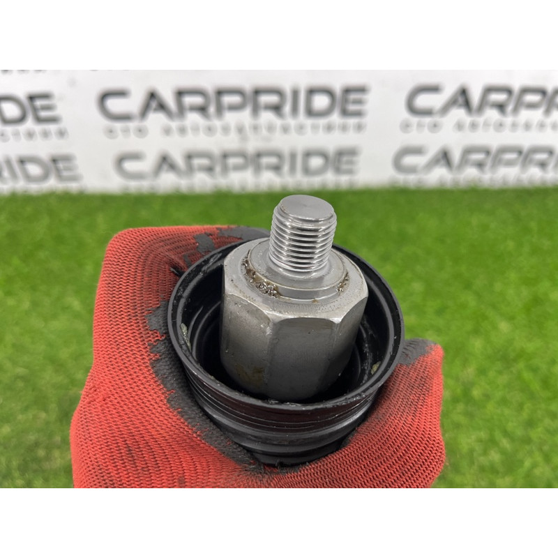 Рулевая тяга с наконечником (рулевое управление) CHEVROLET Cruze J300 2011 1.4 13286686