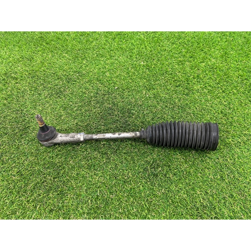 Рулевая тяга с наконечником (рулевое управление) PORSCHE CAYENNE 958 2013 3.6 95534703122