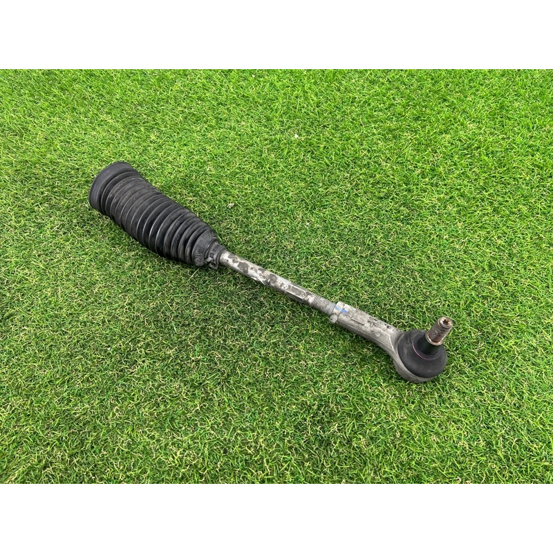Рулевая тяга с наконечником (рулевое управление) PORSCHE CAYENNE 958 2013 3.6 95534703122