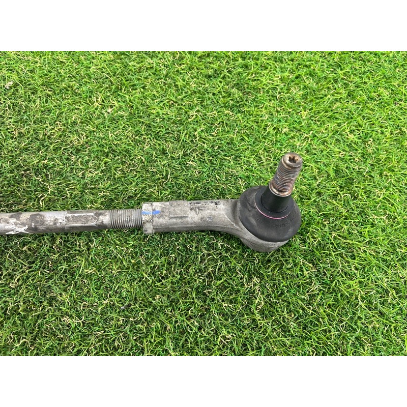 Рулевая тяга с наконечником (рулевое управление) PORSCHE CAYENNE 958 2013 3.6 95534703122