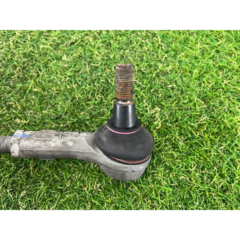 Рулевая тяга с наконечником (рулевое управление) PORSCHE CAYENNE 958 2013 3.6 95534703122