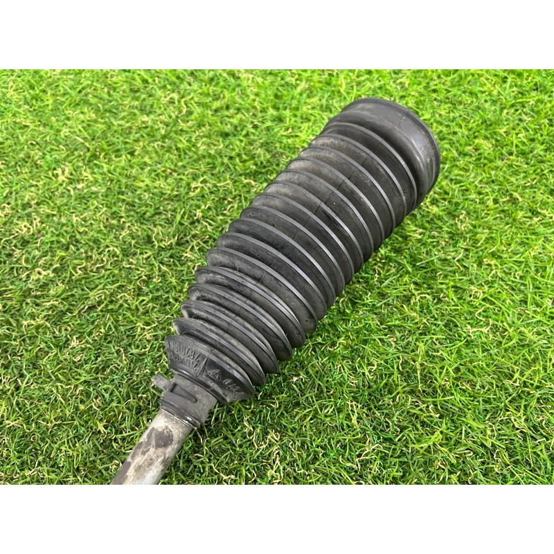 Рулевая тяга с наконечником (рулевое управление) PORSCHE CAYENNE 958 2013 3.6 95534703122