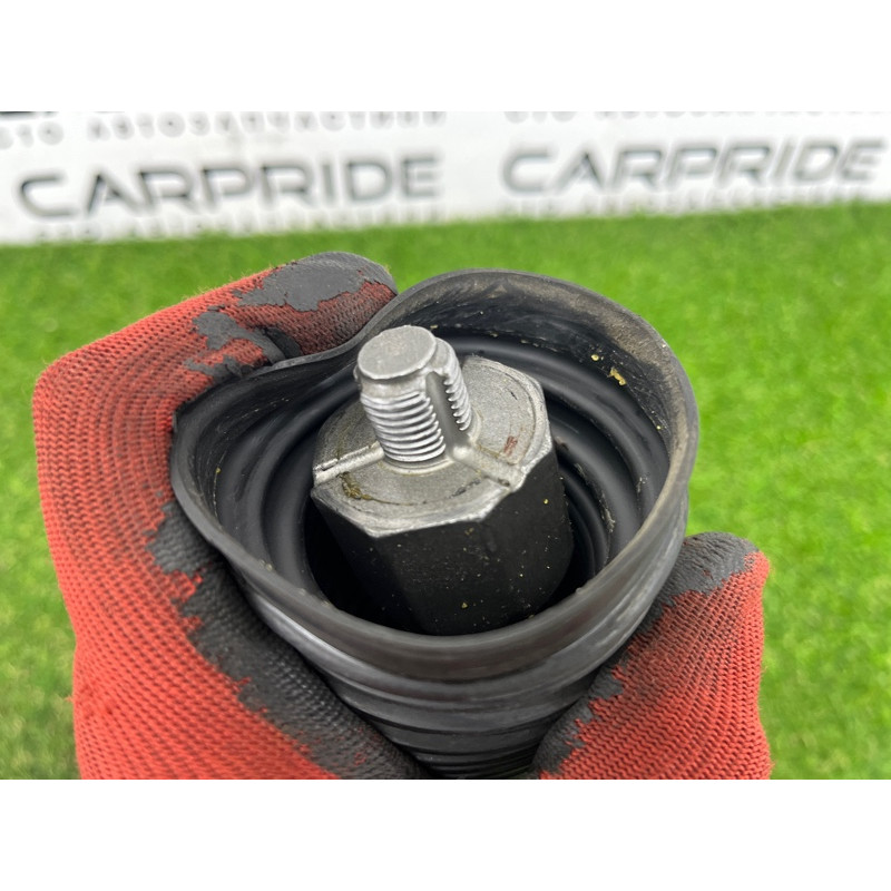 Рулевая тяга с наконечником (рулевое управление) PORSCHE CAYENNE 958 2013 3.6 95534703122