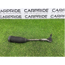 Рулевая тяга с наконечником