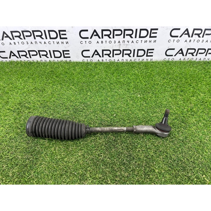 Рулевая тяга с наконечником (рулевое управление) PORSCHE CAYENNE 958 2012 4.8 95534703122