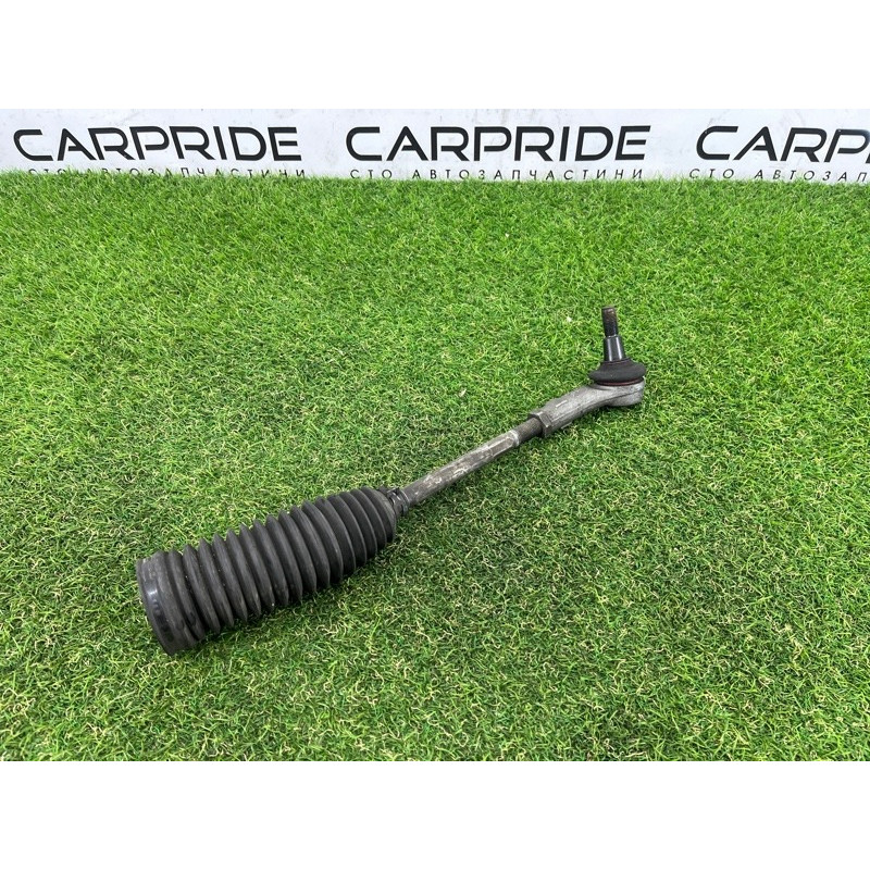 Рулевая тяга с наконечником (рулевое управление) PORSCHE CAYENNE 958 2012 4.8 95534703122