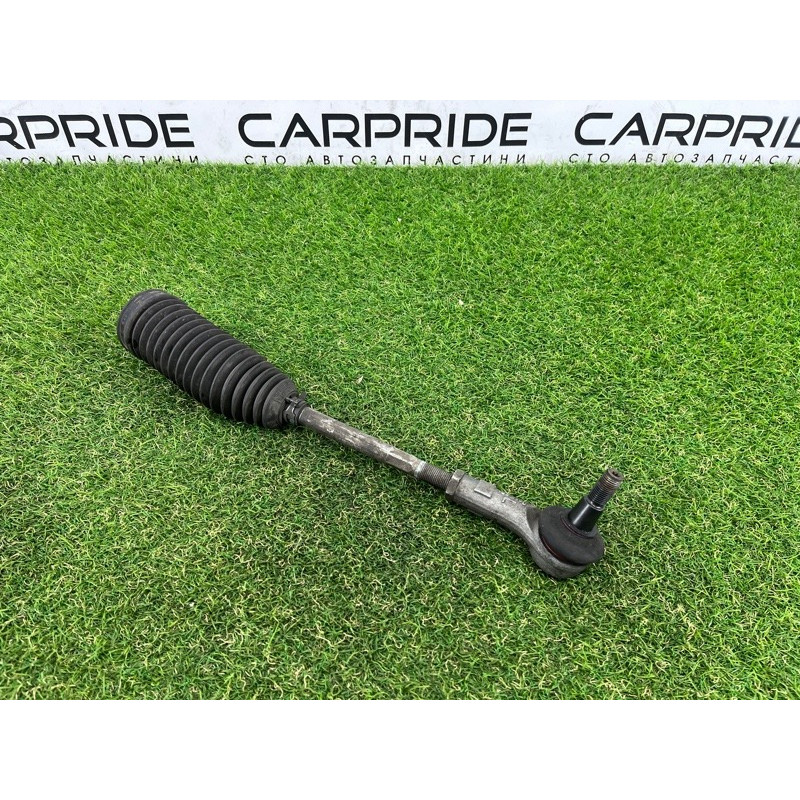 Рулевая тяга с наконечником (рулевое управление) PORSCHE CAYENNE 958 2012 4.8 95534703122