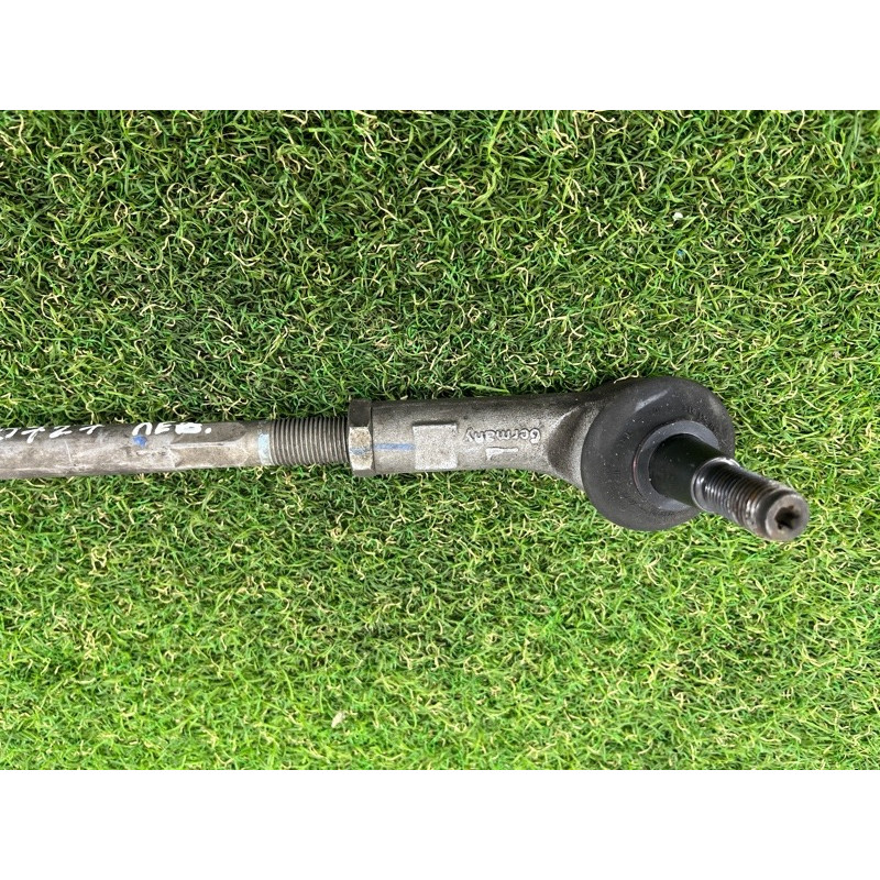Рулевая тяга с наконечником (рулевое управление) PORSCHE CAYENNE 958 2012 4.8 95534703122