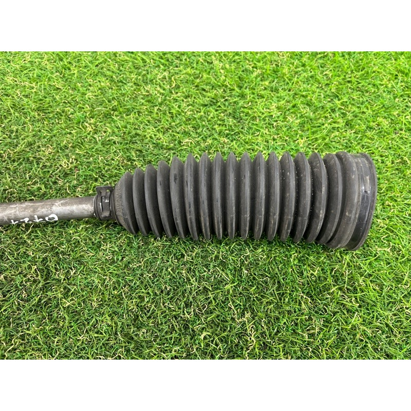 Рулевая тяга с наконечником (рулевое управление) PORSCHE CAYENNE 958 2012 4.8 95534703122