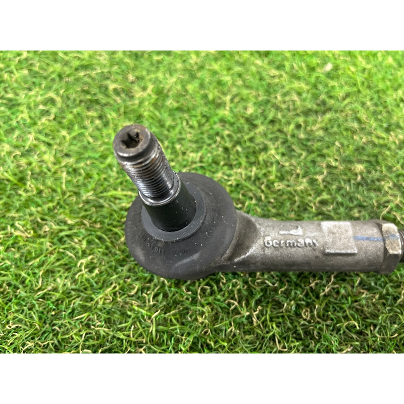 Рулевая тяга с наконечником (рулевое управление) PORSCHE CAYENNE 958 2012 4.8 95534703122