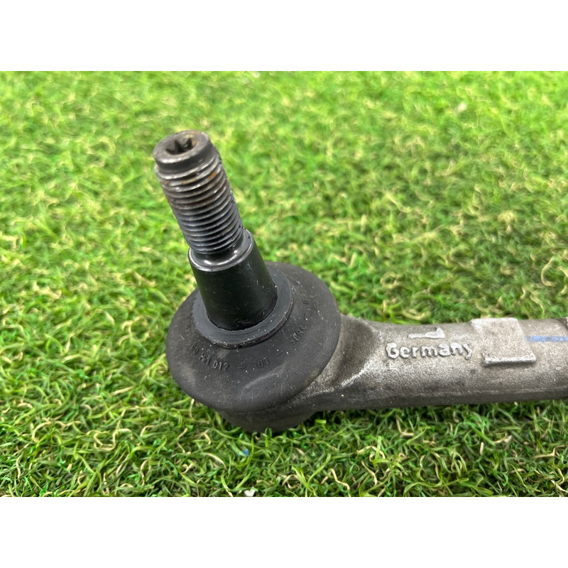 Рулевая тяга с наконечником (рулевое управление) PORSCHE CAYENNE 958 2012 4.8 95534703122