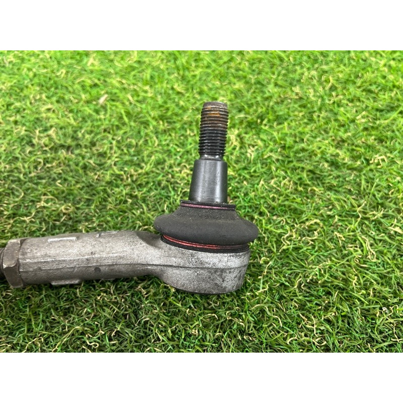 Рулевая тяга с наконечником (рулевое управление) PORSCHE CAYENNE 958 2012 4.8 95534703122