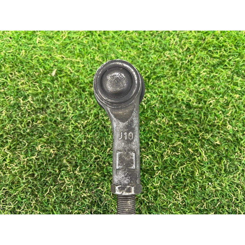 Рулевая тяга с наконечником (рулевое управление) PORSCHE CAYENNE 958 2012 4.8 95534703122