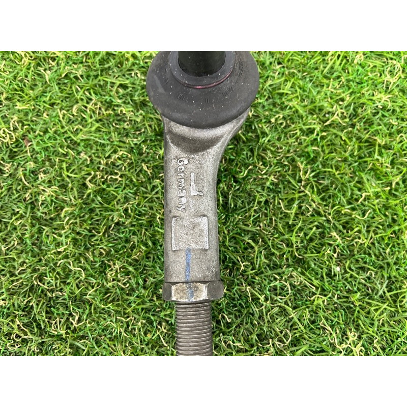 Рулевая тяга с наконечником (рулевое управление) PORSCHE CAYENNE 958 2012 4.8 95534703122