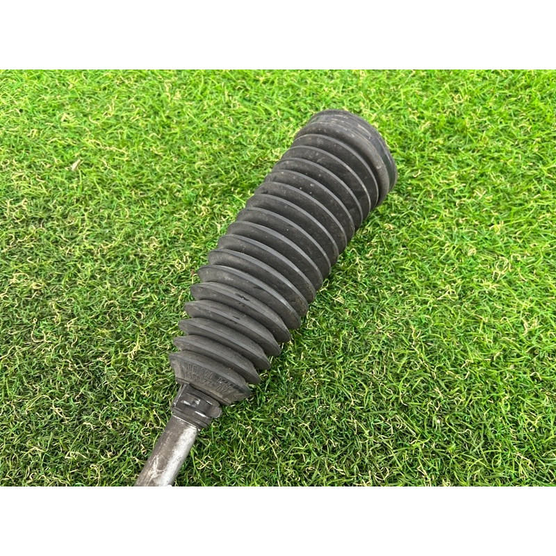 Рулевая тяга с наконечником (рулевое управление) PORSCHE CAYENNE 958 2012 4.8 95534703122