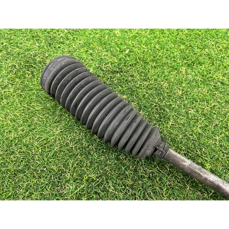 Рулевая тяга с наконечником (рулевое управление) PORSCHE CAYENNE 958 2012 4.8 95534703122