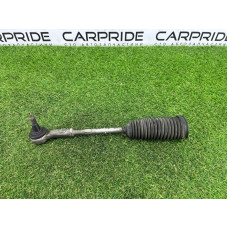 Рулевая тяга с наконечником