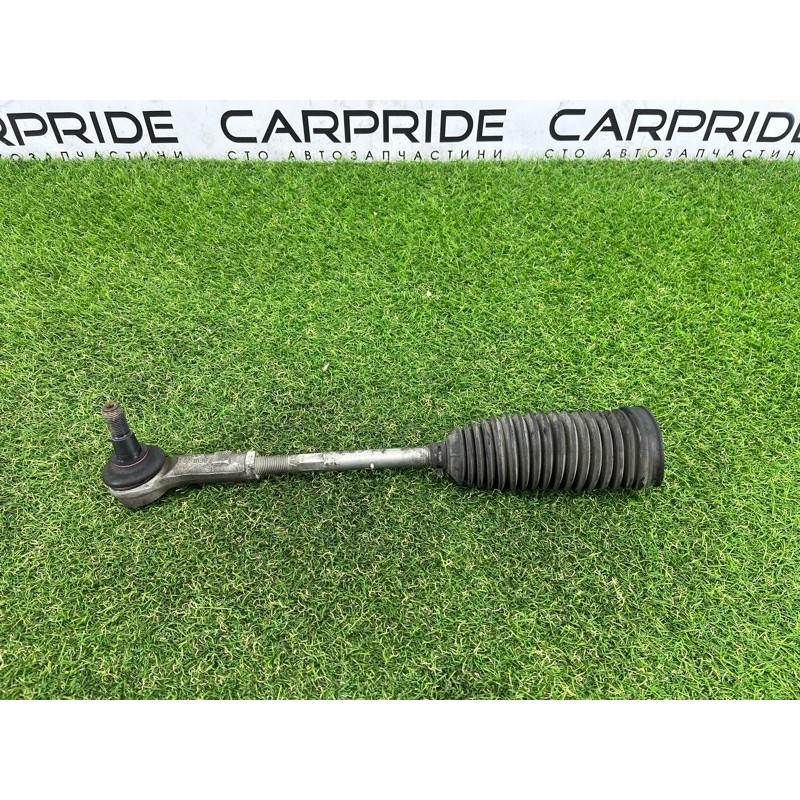 Рулевая тяга с наконечником (рулевое управление) AUDI Q7 4L 2014 3.0 TFSi CTWB 7L0422804D