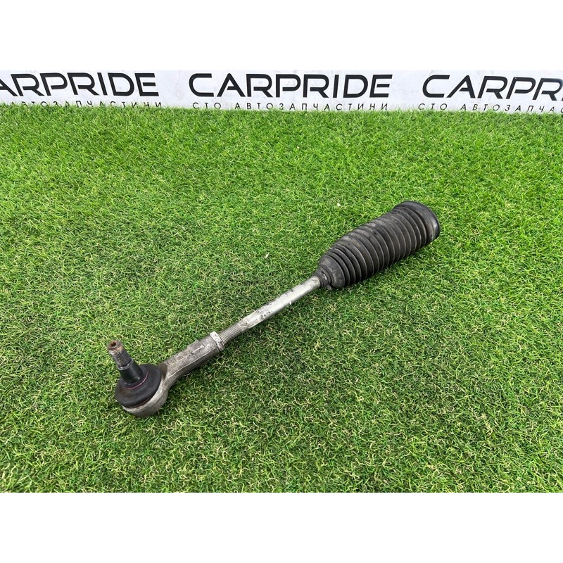 Рулевая тяга с наконечником (рулевое управление) AUDI Q7 4L 2014 3.0 TFSi CTWB 7L0422804D