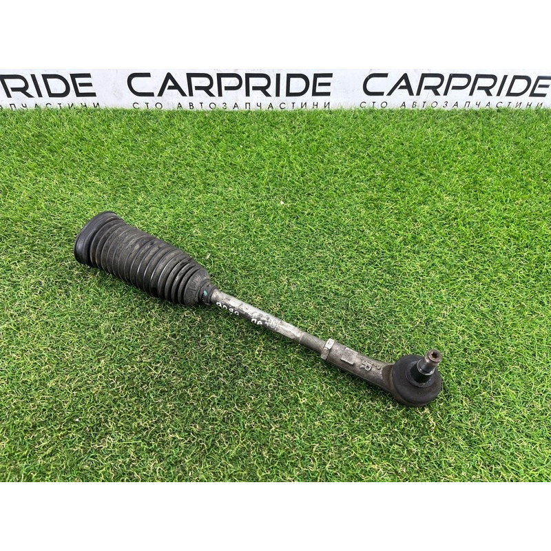 Рулевая тяга с наконечником (рулевое управление) AUDI Q7 4L 2014 3.0 TFSi CTWB 7L0422804D