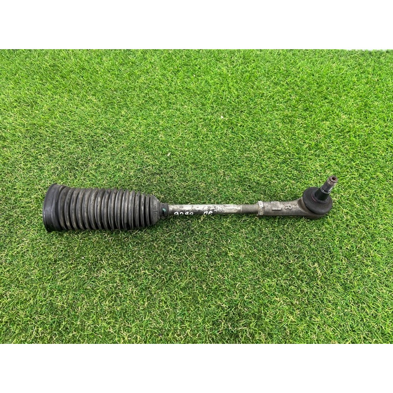 Рулевая тяга с наконечником (рулевое управление) AUDI Q7 4L 2014 3.0 TFSi CTWB 7L0422804D