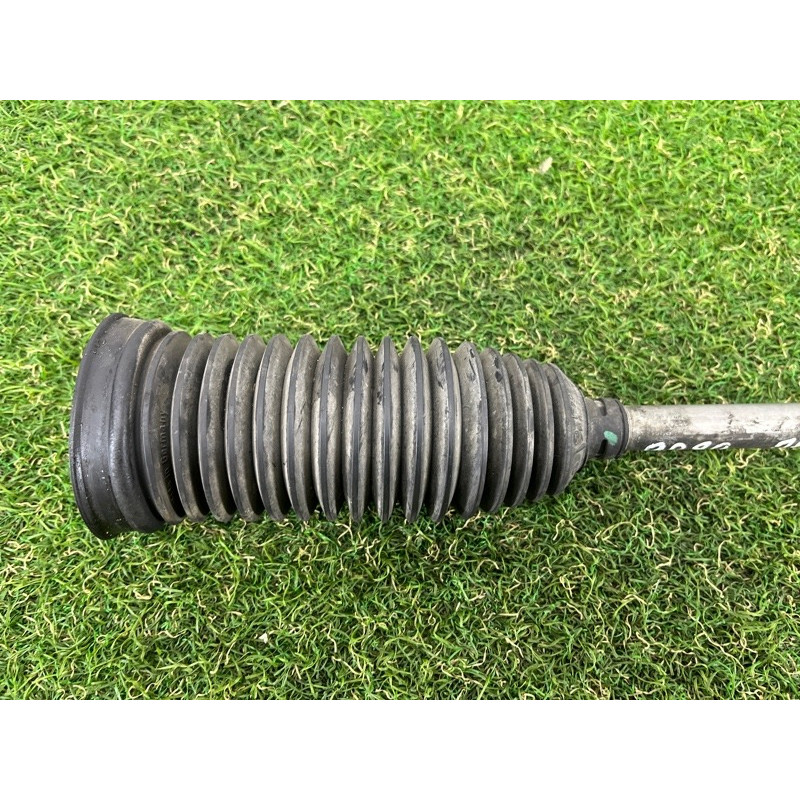 Рулевая тяга с наконечником (рулевое управление) AUDI Q7 4L 2014 3.0 TFSi CTWB 7L0422804D