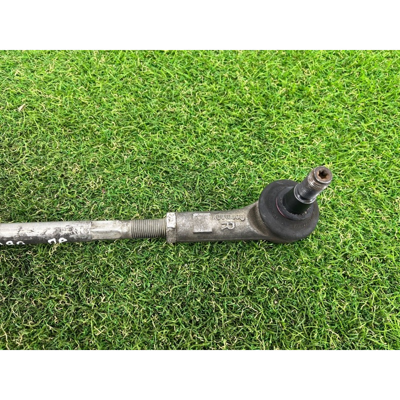 Рулевая тяга с наконечником (рулевое управление) AUDI Q7 4L 2014 3.0 TFSi CTWB 7L0422804D