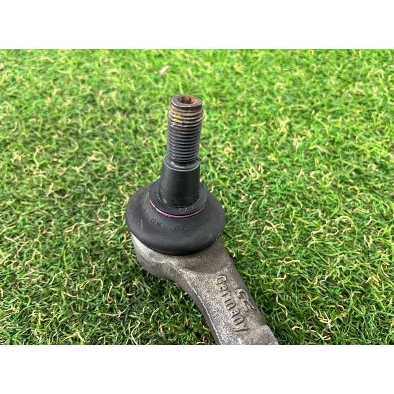 Рулевая тяга с наконечником (рулевое управление) AUDI Q7 4L 2014 3.0 TFSi CTWB 7L0422804D