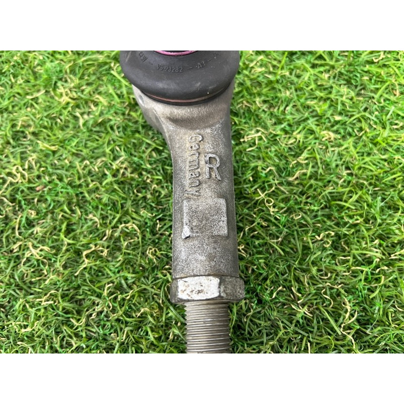 Рулевая тяга с наконечником (рулевое управление) AUDI Q7 4L 2014 3.0 TFSi CTWB 7L0422804D