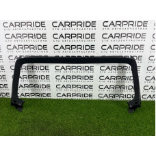 Обшивка крышки багажника