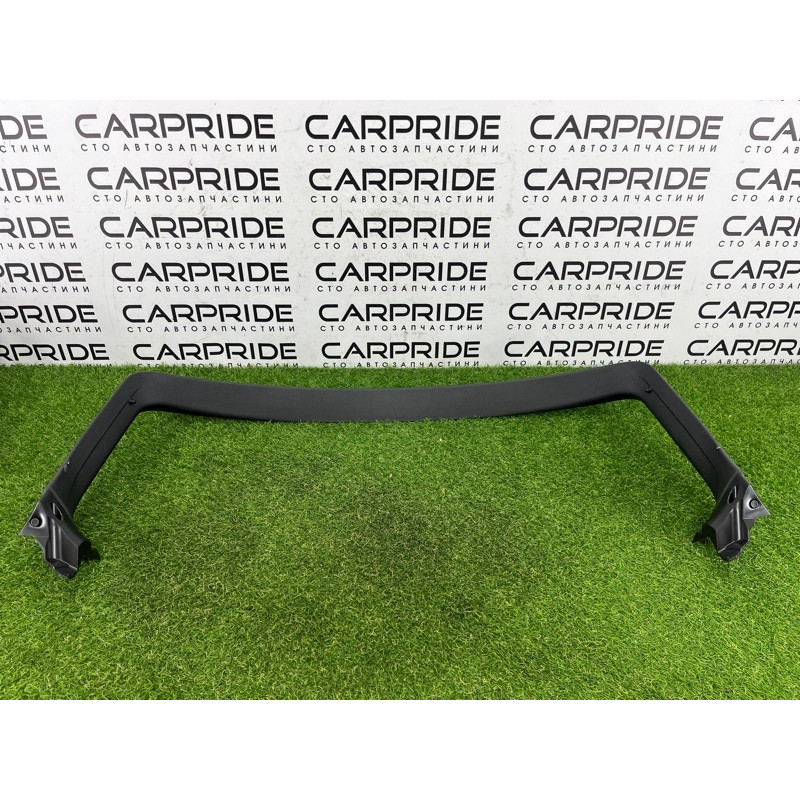 Обшивка крышки багажника (салон) AUDI Q5 8R 2012 3.2 CALB 8R0867973A6PS