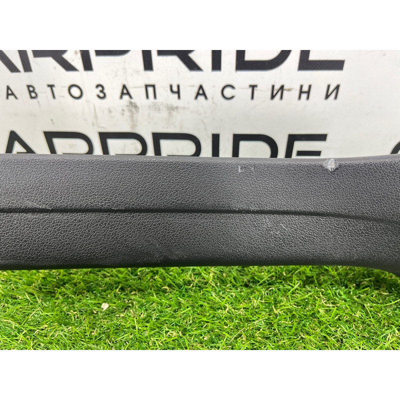 Обшивка крышки багажника (салон) AUDI Q5 8R 2012 3.2 CALB 8R0867973A6PS