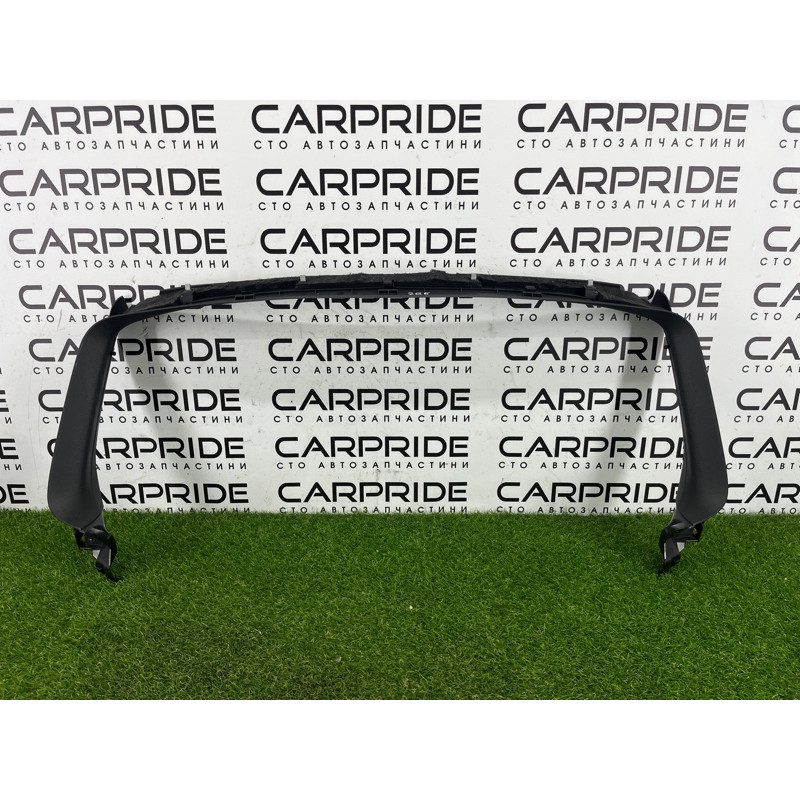 Обшивка крышки багажника (салон) AUDI Q5 8R 2012 3.2 CALB 8R0867973A6PS