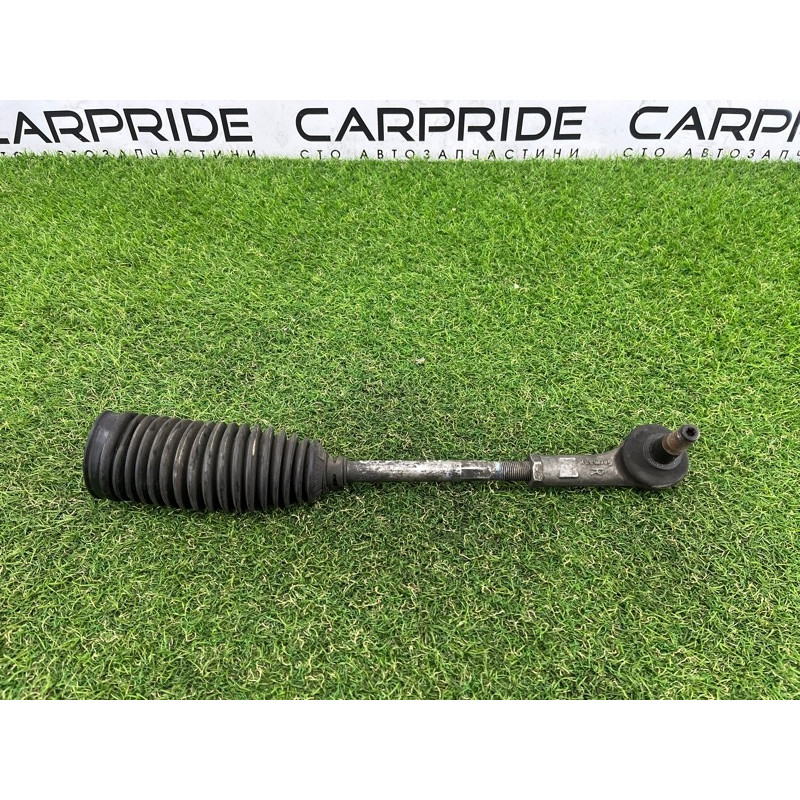 Рулевая тяга с наконечником (рулевое управление) PORSCHE CAYENNE 958 2012 4.8 95534703222