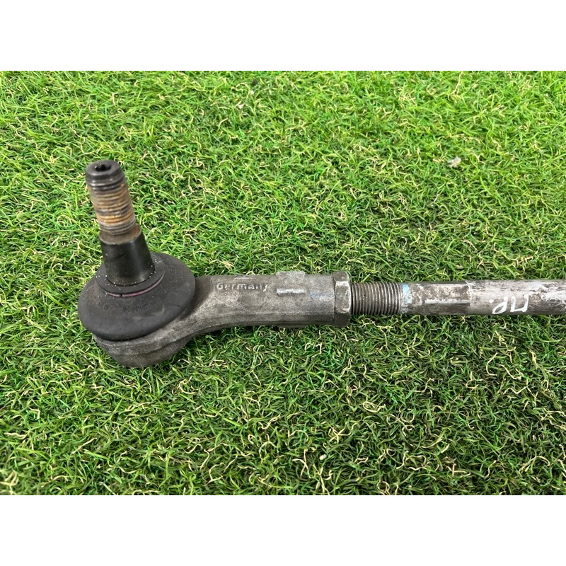 Рулевая тяга с наконечником (рулевое управление) PORSCHE CAYENNE 958 2012 4.8 95534703222