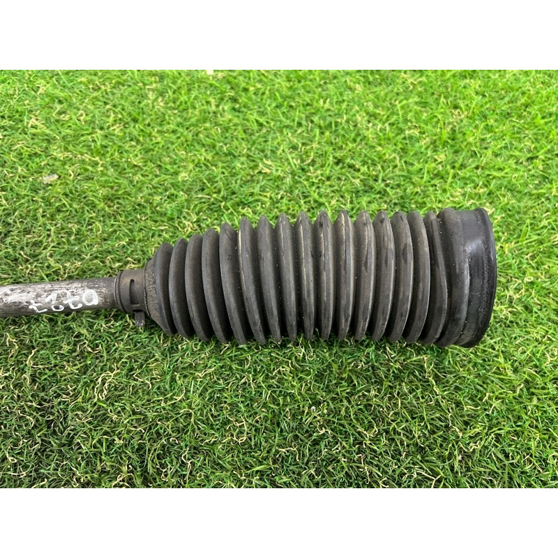 Рулевая тяга с наконечником (рулевое управление) PORSCHE CAYENNE 958 2012 4.8 95534703222