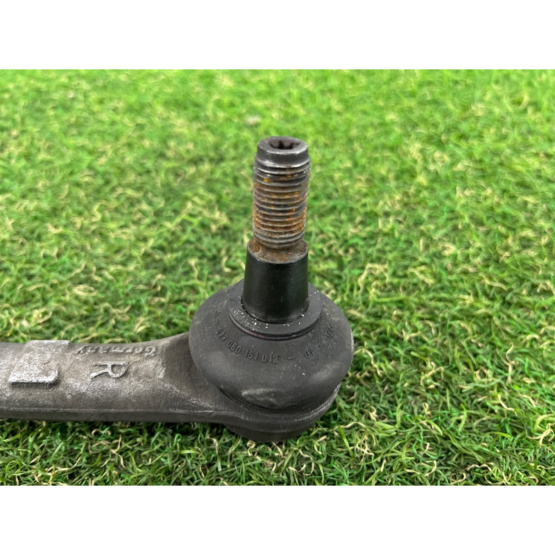 Рулевая тяга с наконечником (рулевое управление) PORSCHE CAYENNE 958 2012 4.8 95534703222