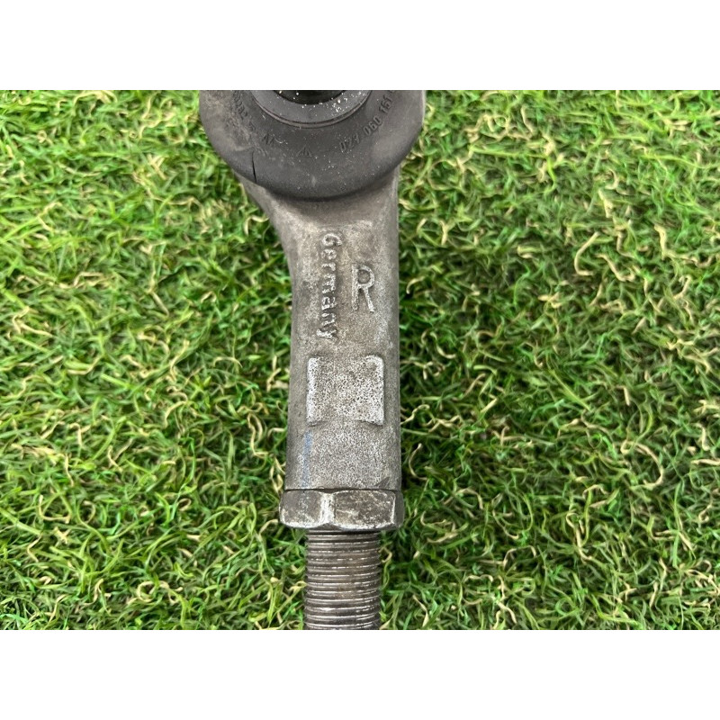 Рулевая тяга с наконечником (рулевое управление) PORSCHE CAYENNE 958 2012 4.8 95534703222