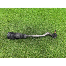 Рулевая тяга с наконечником