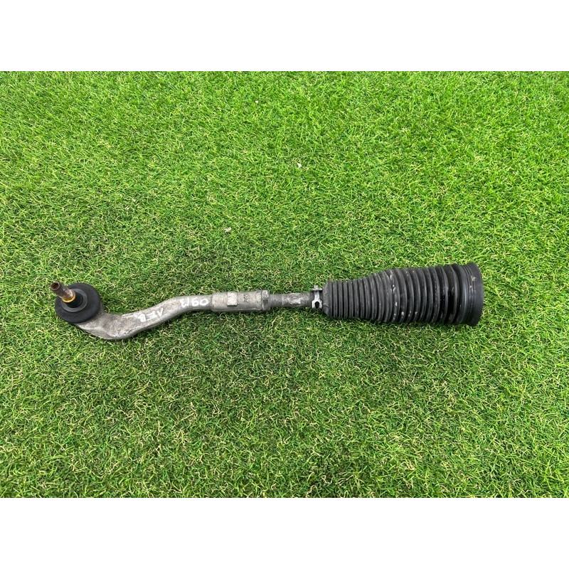 Рулевая тяга с наконечником (рулевое управление) AUDI A4 B8 2012 2.0 TFSI 8K0422817B