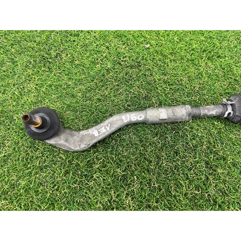 Рулевая тяга с наконечником (рулевое управление) AUDI A4 B8 2012 2.0 TFSI 8K0422817B