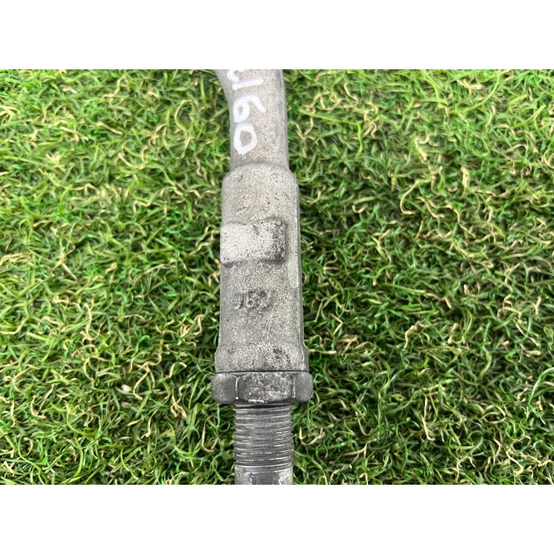 Рулевая тяга с наконечником (рулевое управление) AUDI A4 B8 2012 2.0 TFSI 8K0422817B