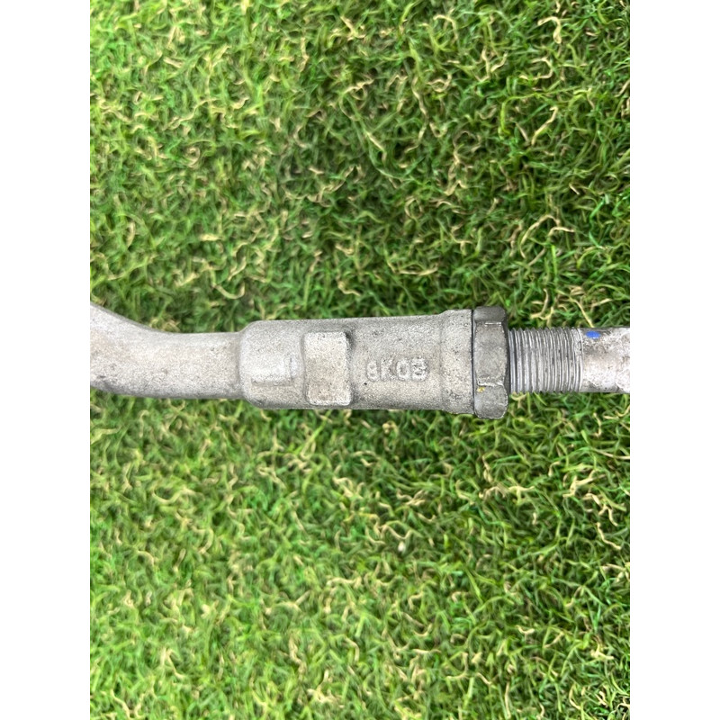 Рулевая тяга с наконечником (рулевое управление) AUDI A4 B8 2012 2.0 TFSI 8K0422817B