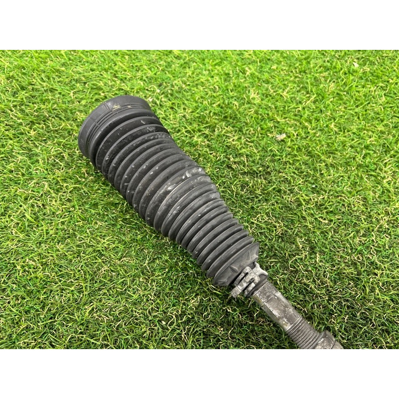 Рулевая тяга с наконечником (рулевое управление) AUDI A4 B8 2012 2.0 TFSI 8K0422817B