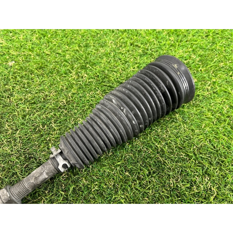 Рулевая тяга с наконечником (рулевое управление) AUDI A4 B8 2012 2.0 TFSI 8K0422817B